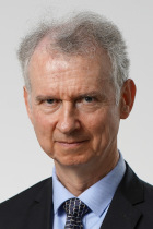 Jean-François Le Gall Jean-François Le Gall