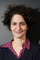 Sylvia Serfaty. Photo by Bernard Martinez Sylvia Serfaty. Photo by Bernard Martinez
